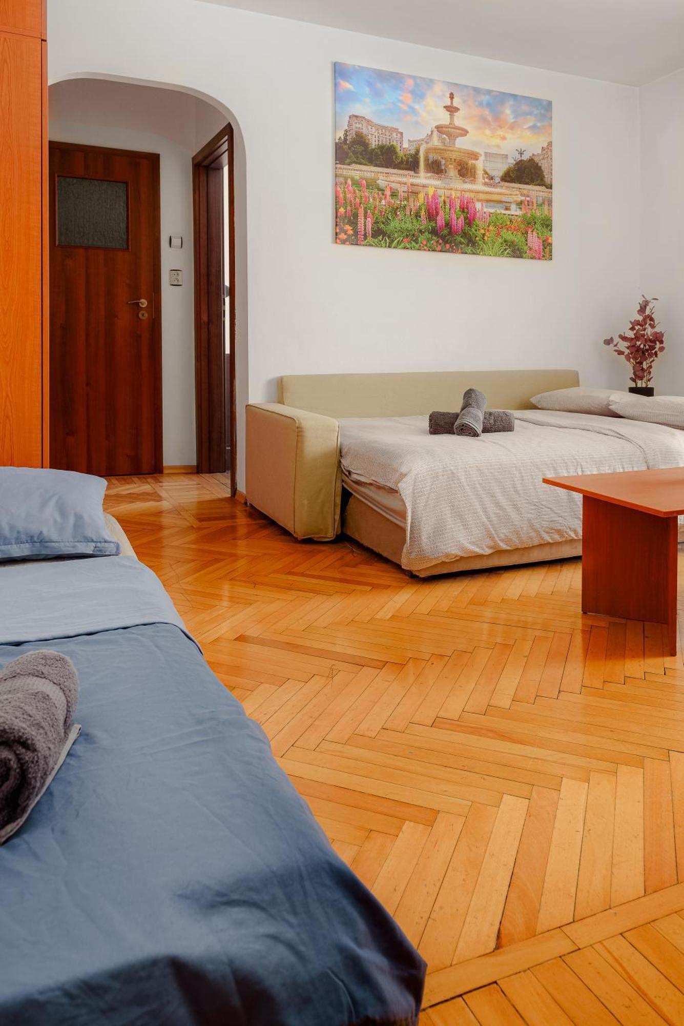 Old Town Apartament