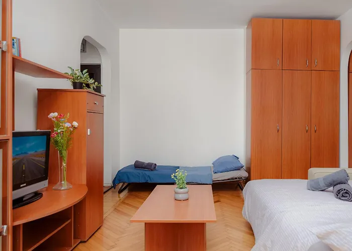 Old Town Stay