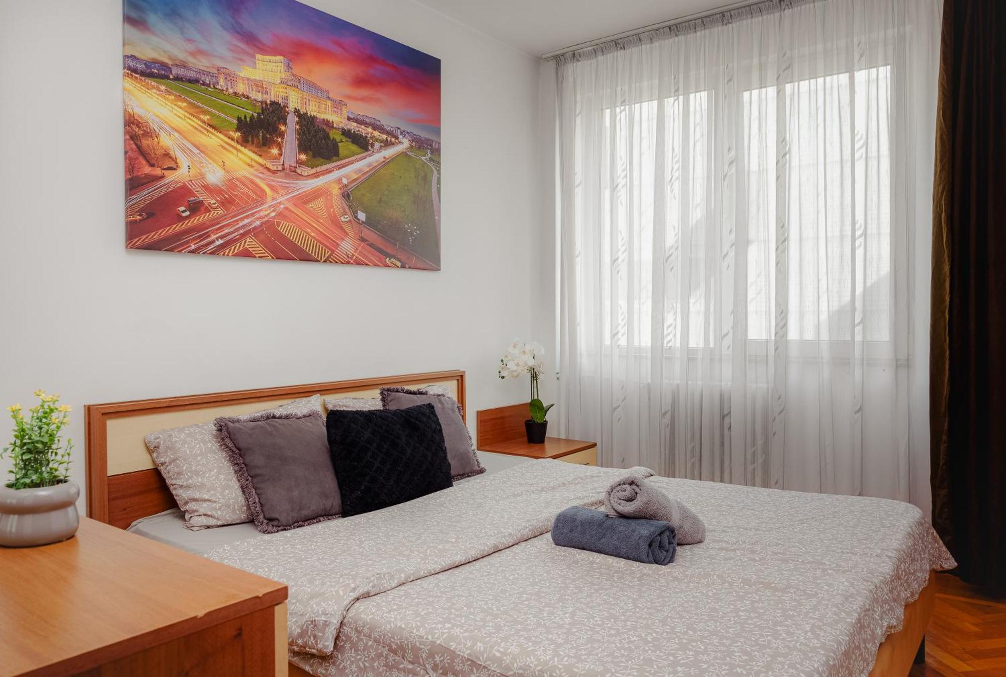 Old Town Apartment Bucharest