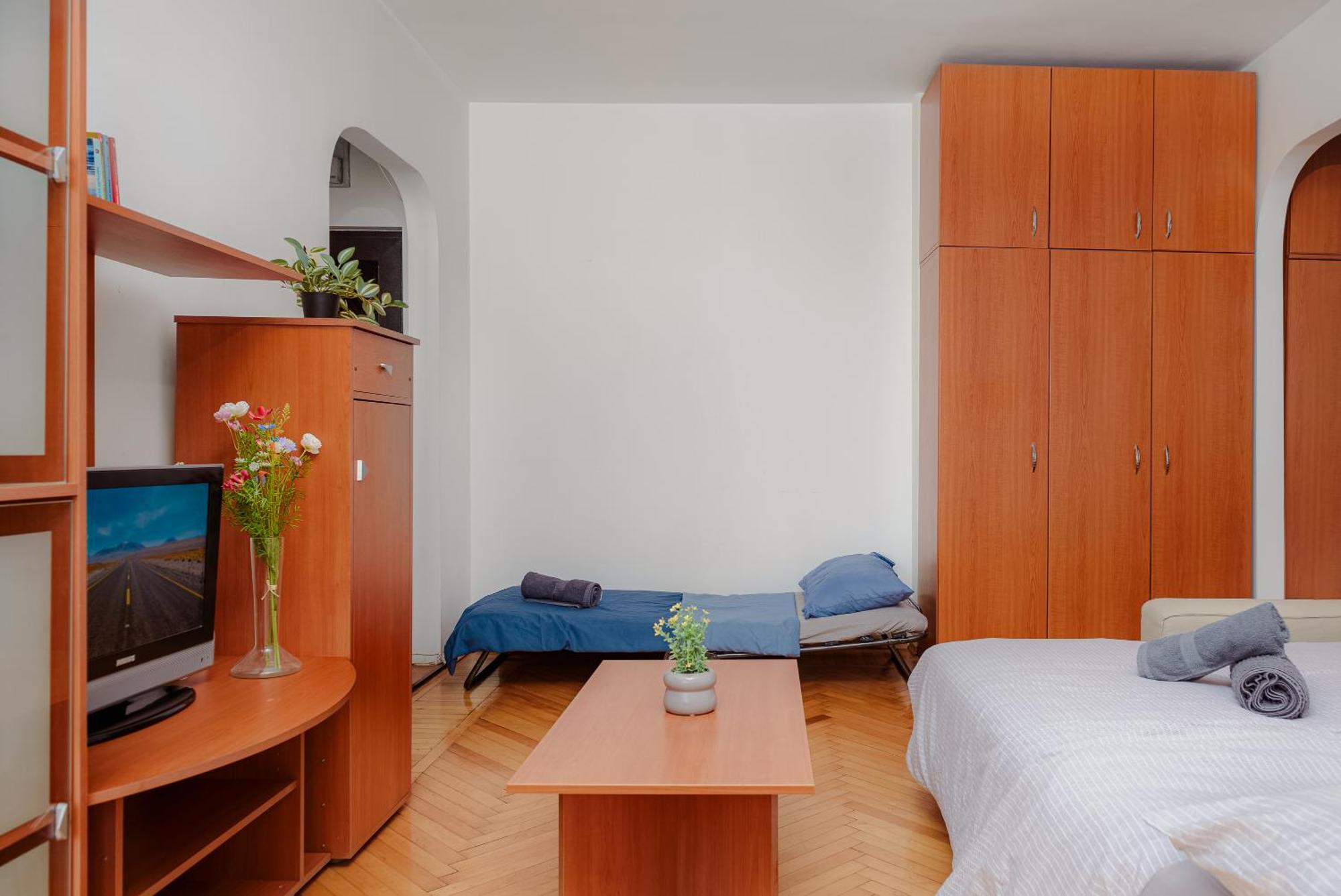 Apartment Old Town *