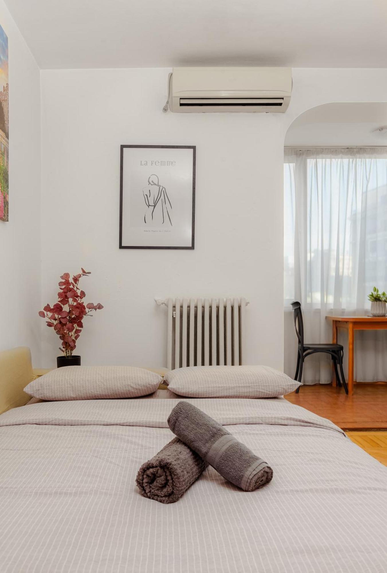 Apartment Old Town *