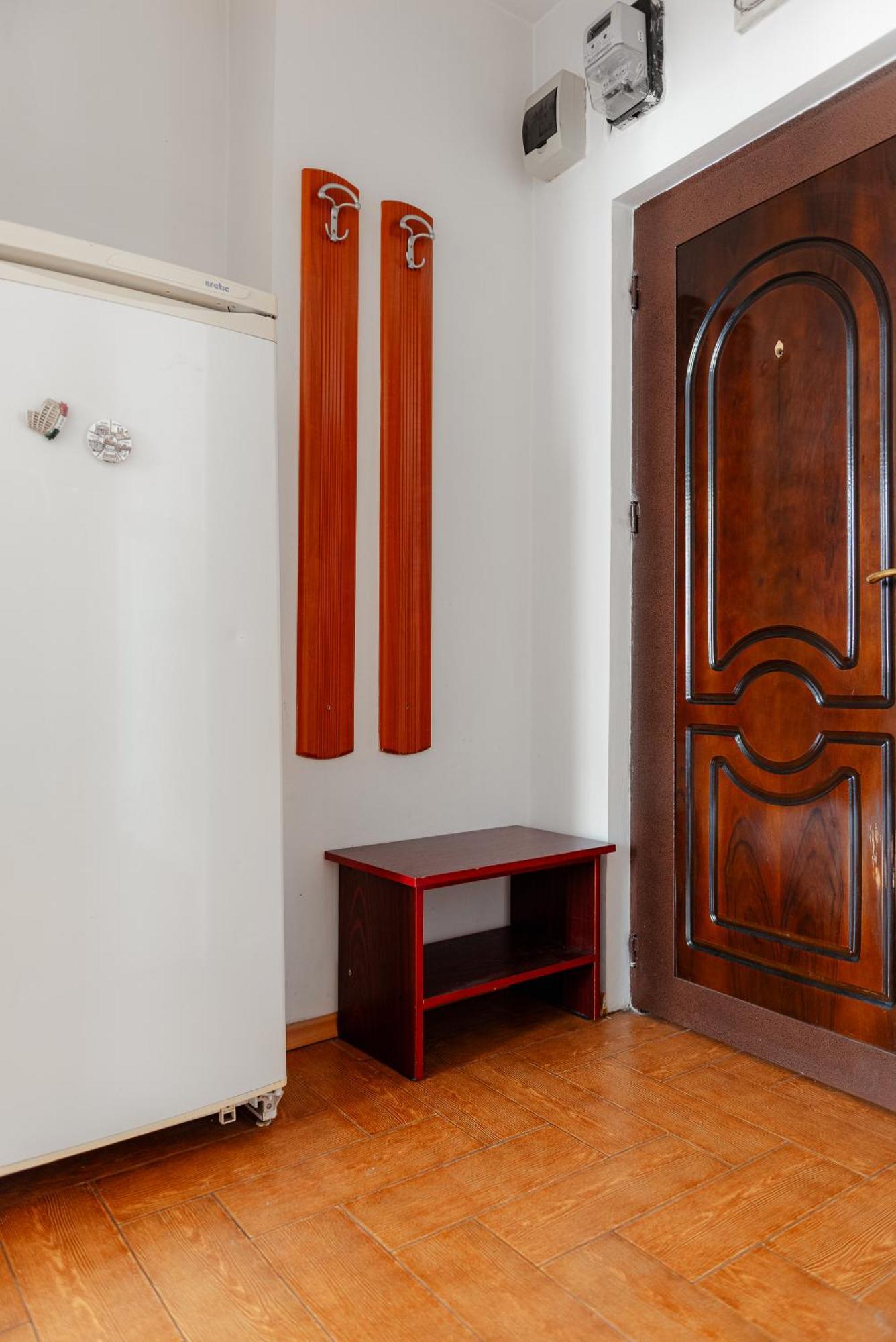 Apartment Old Town