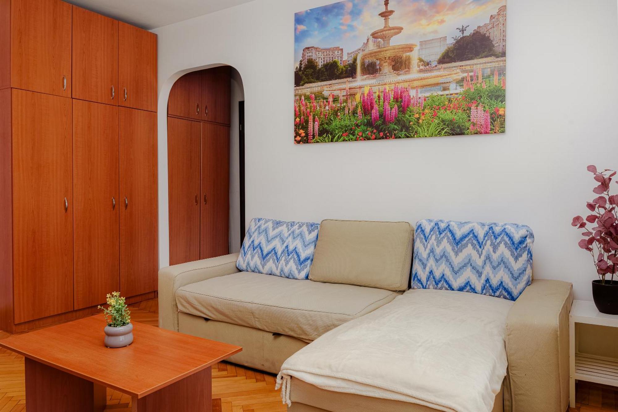Apartment Old Town *