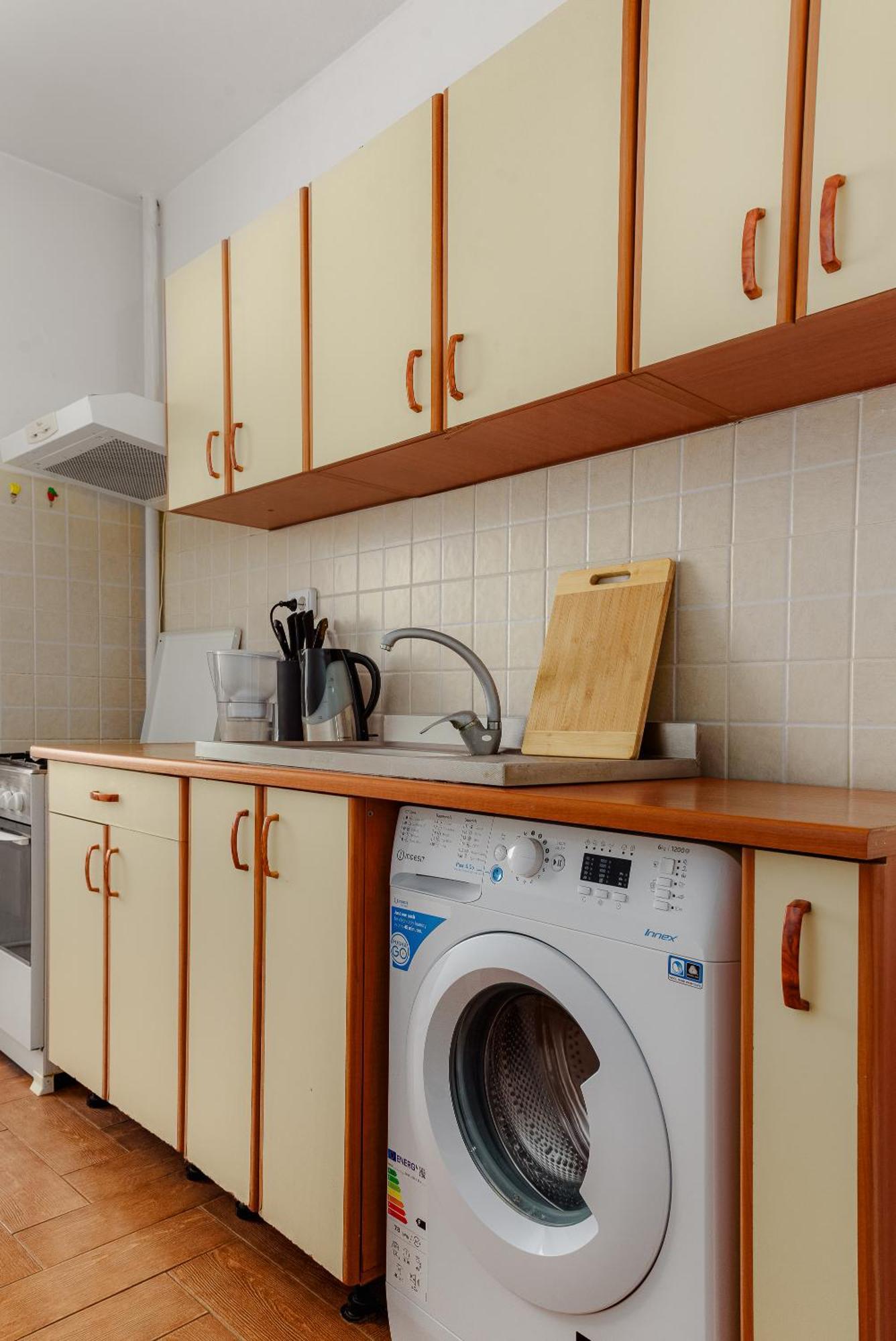 Apartment Old Town